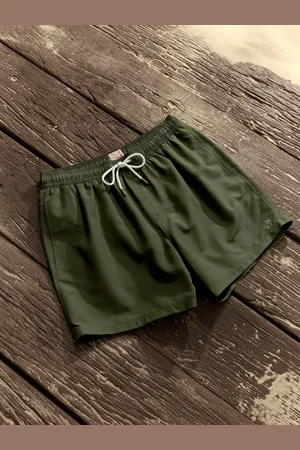 Next Shorts de bain essentiels3XL Court
