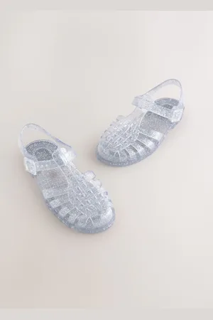 Next Sandales en plastique