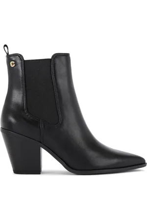 Carvela Ranch Ankle Bottes