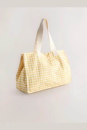 Next Sac en toile réutilisable Impriméun