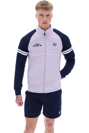Sergio Tacchini Orion Davis TT Track Toppetit