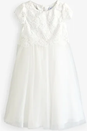 Angel & Rocket Peignoir en dentelle Esme13 ans (158cm)