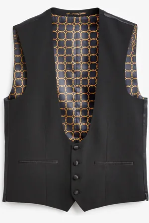 Next Gilet à coupe régulière52 Régulier (UK 42 R)