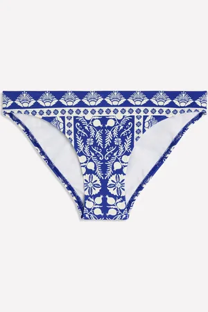 Boden Bas de bikini Porto38
