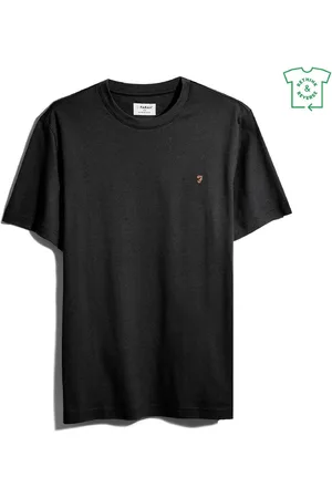 Farah T-shirt à manches courtes Danny S