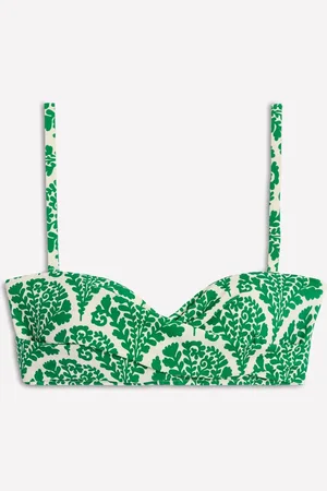 Boden Andros Twist Front Bikini Top42