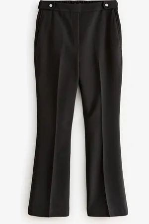 Next Pantalon bootcut habillé48 Petite