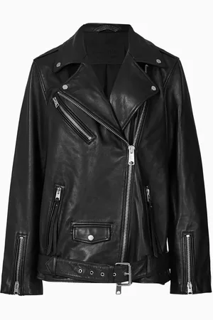 AllSaints Veste de motard AllSaints BillieXS