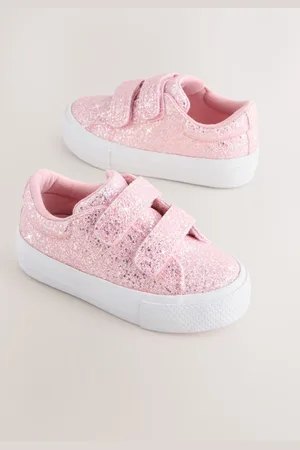 Next Chunky Trainers With Fermeture par contactr. u.8eu255