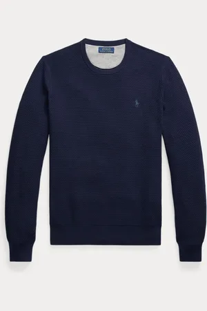 Ralph Lauren Long Sleeve Crew Jumper2X-Large