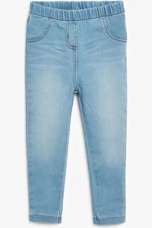Next Jeggings à taille élastique (3mths-7yrs)3 - Mois 6 (62 - 68cm)