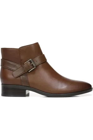 Naturalizer Bottes/Bottines Ronan à la cheville