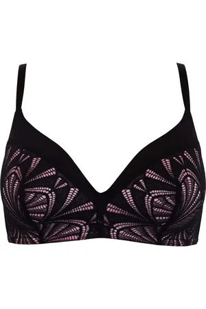Pour Moi Soutien-gorge New Romance non rembourré à armatures bonnet complet75C