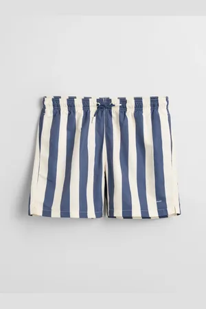 GANT Stripe Swim Shorts166168cm