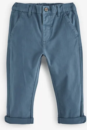 Next Pantalon chino extensible (3mths-7yrs)5 - 6 ans (110 - 116cm)