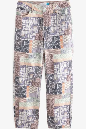 Next Coupe droite 100% Coton Jeans40 R