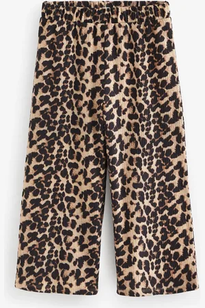 Next Pantalon large texturé (3-16ans)11 ans (146cm)