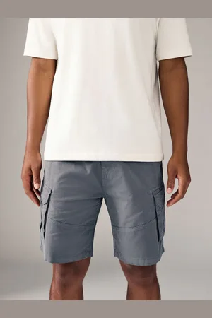 Next Short cargo 100 % coton34 R
