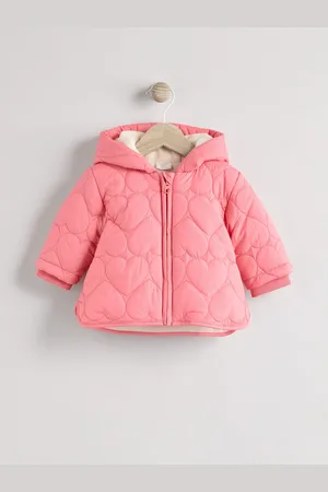 Next Manteau matelassé Bébé (0mois-2ans)1.5 - 2 ans (86 - 92cm)