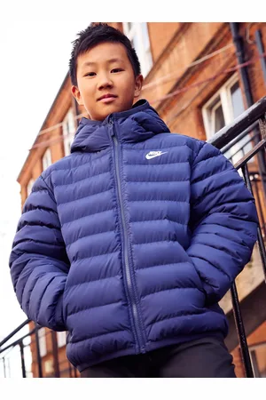 Nike Veste à capuche avec doublure synthétique8 - 10 ans (128 - 140cm)