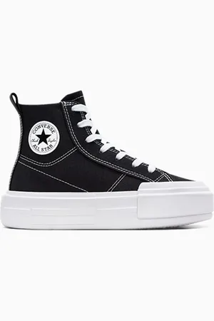 Converse Youth Chuck Taylor Cruise High Trainersr. u.3eu355