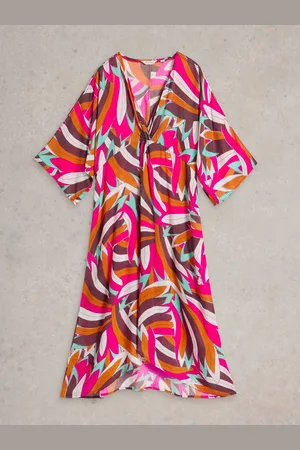 White Stuff Kimono CleoTaille XS