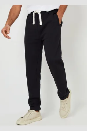 Threadbare Jogging jambes droitesL