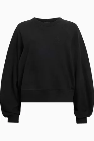 AllSaints AllSaints Dani Haven 100% Organic Cotton SweaterS
