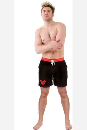 Character Short de bain Disney Mickey Mouselarge