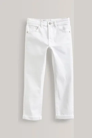 Next Jeans extensibles (3-17yrs)7 ans (122cm)