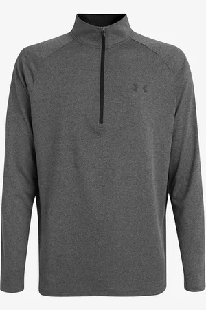 Under Armour Polaire Tech Quarter zippéeM Reg
