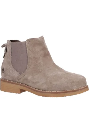 Hush Puppies Maddy Wide Bootseu38