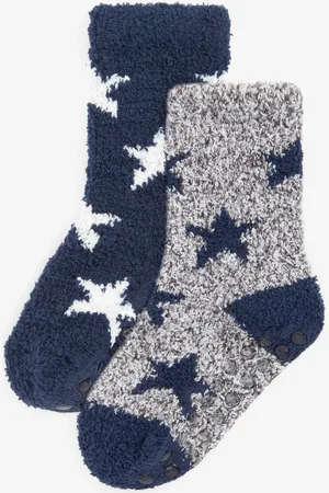 Next Paquet de chaussettes douillettes 2UK 6 - 8.5
