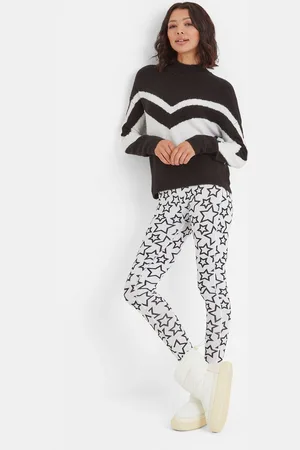 Tog 24 Pull en maille Piste Womens38