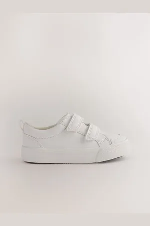 Next Baskets à deux lanières à fermeture tactile