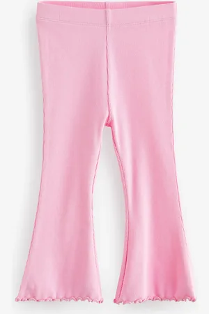 Next Leggings évasés à côtes (3mths-7yrs)2 - 3 ans (92 - 98cm)