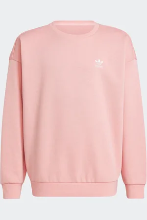 adidas Boyfriend Sweat Top158164cm