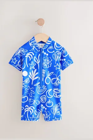 Next Maillot de bain Sunsafe (3mths-10yrs)6874cm