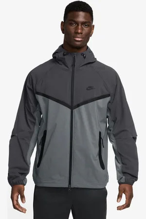 Nike Sportswear Tech Woven Windrunner JacketMédium