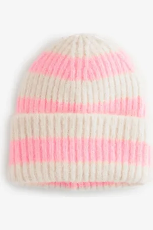 Next Bonnet côtelé (1-16 ans)5 - 6 ans (110 - 116cm)