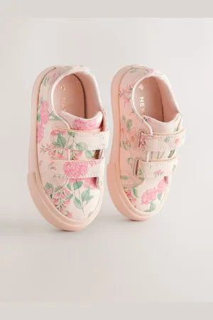 Next Chunky Trainers With Fermeture par contact