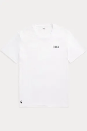 Ralph Lauren Small Logo Jersey T-ShirtXXL