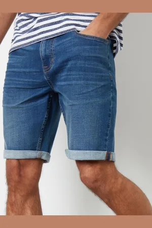 Threadbare Turn Up en jean36