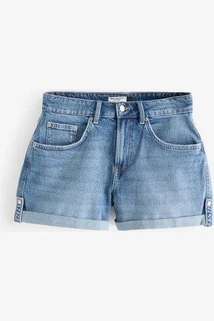 Next Hourglass Denim Boy Shorts52