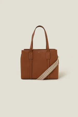 Accessorize Sangle Sac cabas SacUn an
