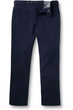 Charles Tyrwhitt Pantalon chino slim Ultimate sans ferW36 L32