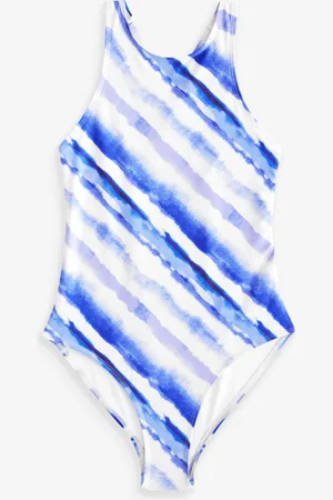 Next Maillot de bain Essential galbant le col haut40