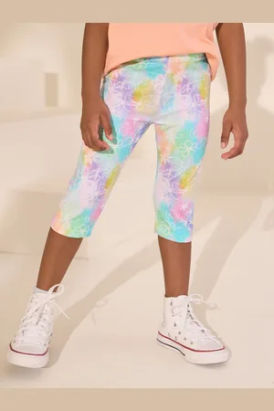 Next Leggings courts (3-16ans)110116cm