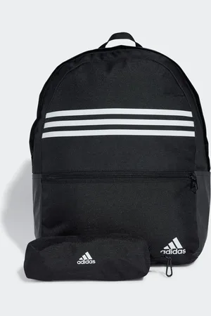 adidas Classic Horizontal 3 Rayure Sac à dosUn an