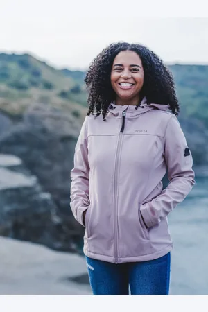 Tog 24 Veste Keld Softshell44
